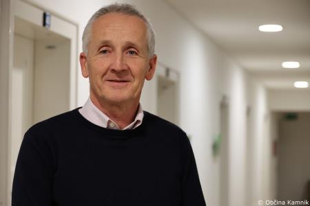 Članice in člani Občinskega sveta Občine Kamnik za mandatno obdobje 2022 – 2026  (13)